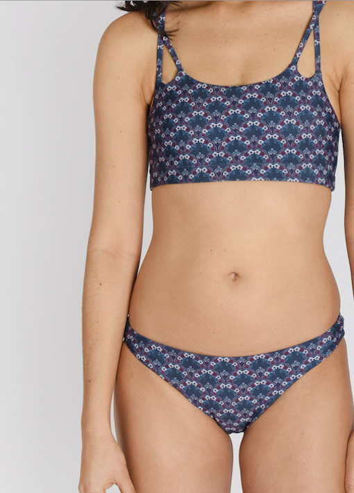 Gatsby Bikini Briefs