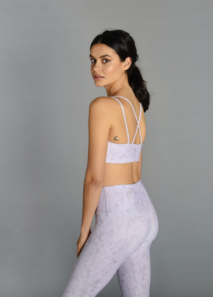 Secret Garden Leggings