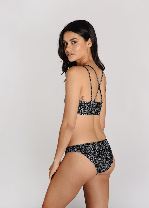 Shadow Bikini Briefs