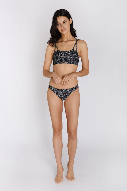Shadow Bikini Briefs