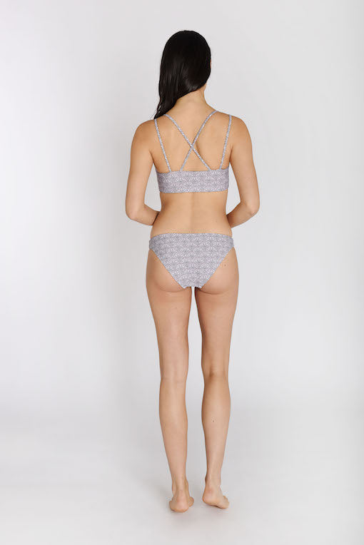 Daisy Bikini Briefs