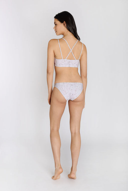 Secret Garden Bikini Briefs