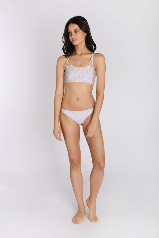 Secret Garden Bikini Briefs