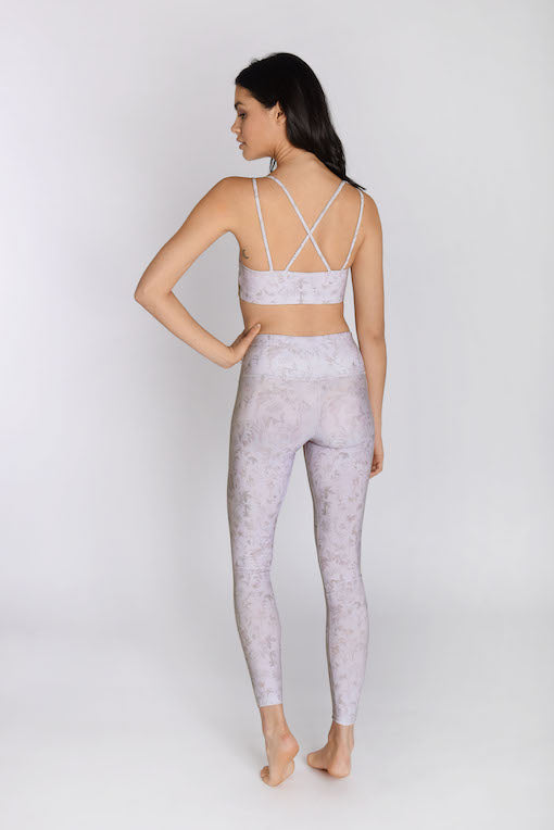 Secret Garden Leggings