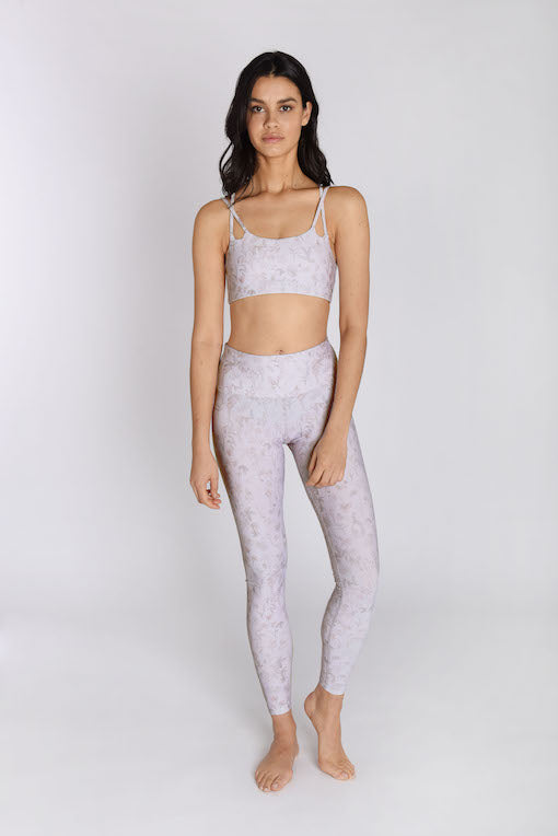 Secret Garden Leggings